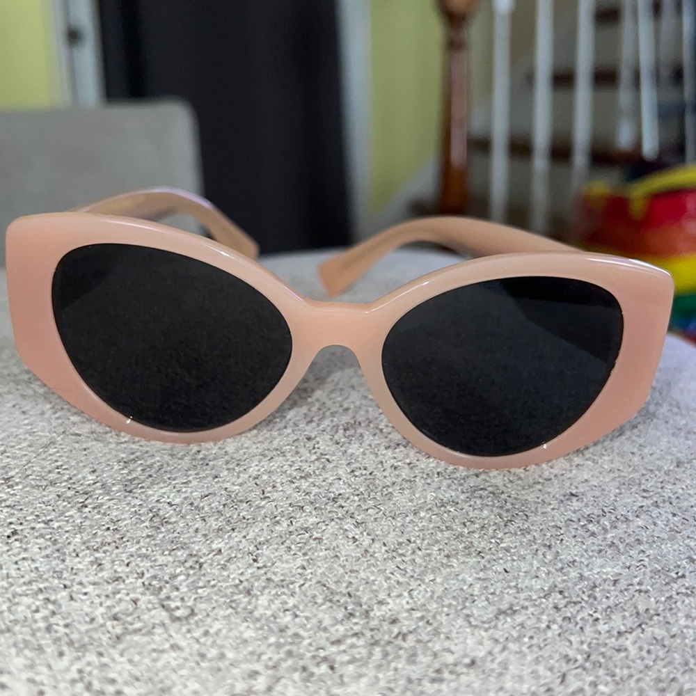 Miu Miu Sunglasses